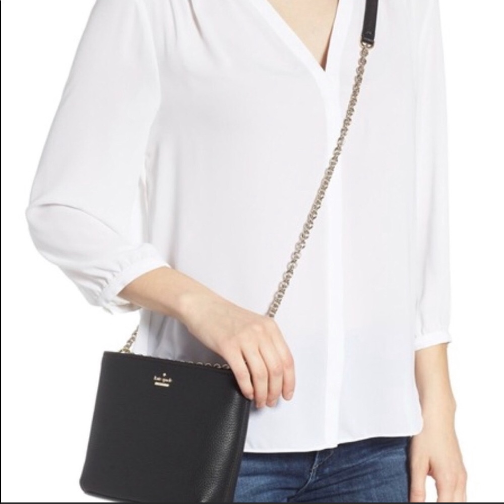 Kate Spade Jackson Street Ellery